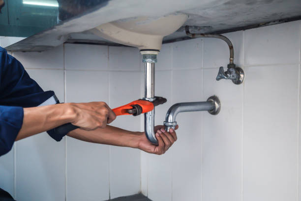 Best Plumbing Repair Near Me  in Columbia, CA