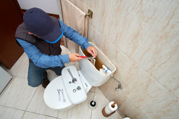 Sprinkler Systems in Columbia, CA